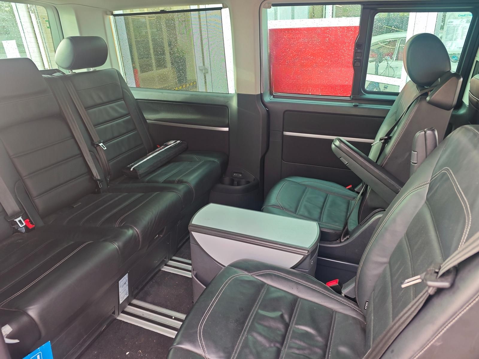 Volkswagen T6.1 Multivan 2.0 TDI Comfortline foto 7