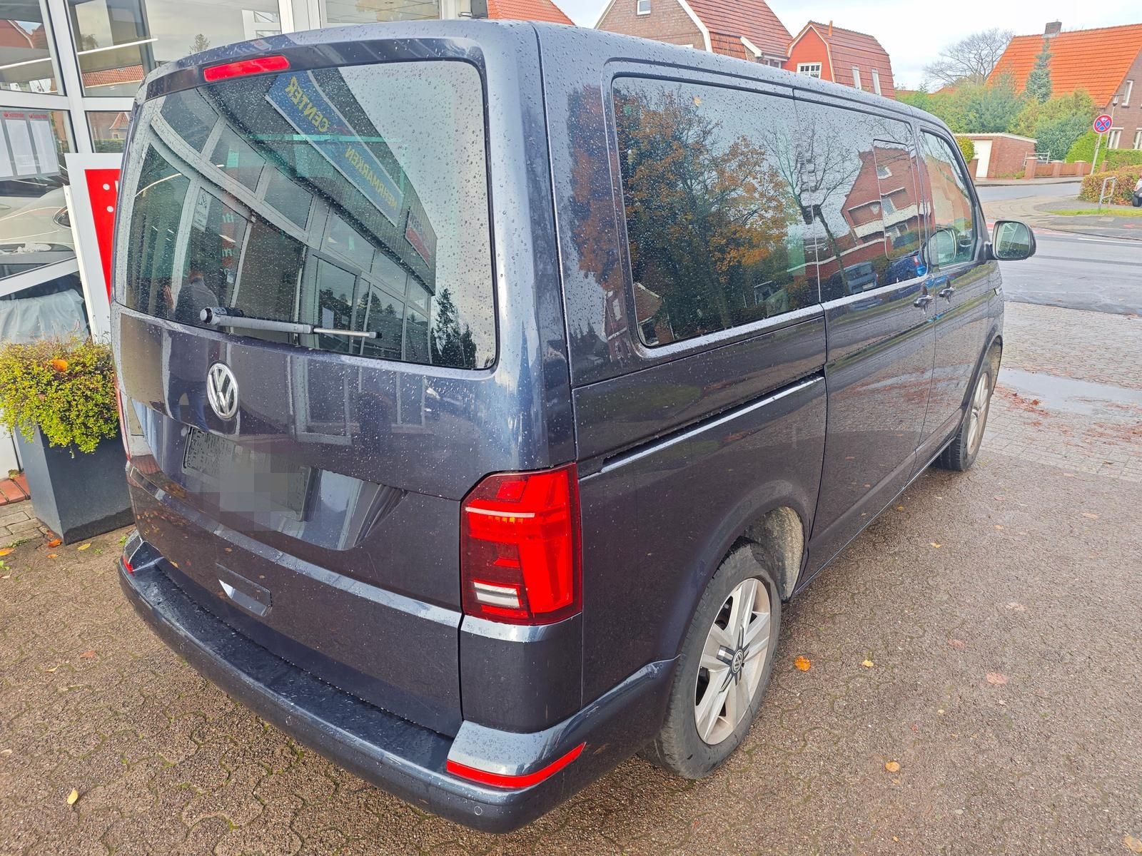 Volkswagen T6.1 Multivan 2.0 TDI Comfortline foto 8
