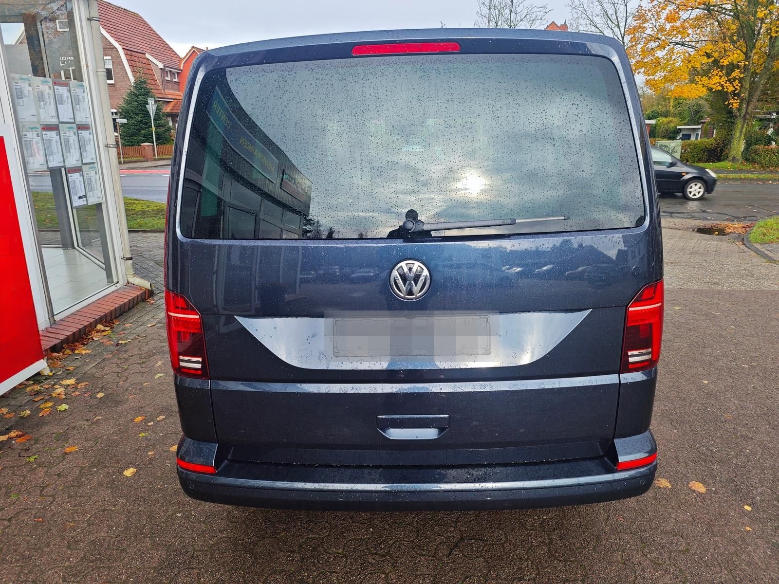 Volkswagen T6.1 Multivan 2.0 TDI Comfortline foto 9