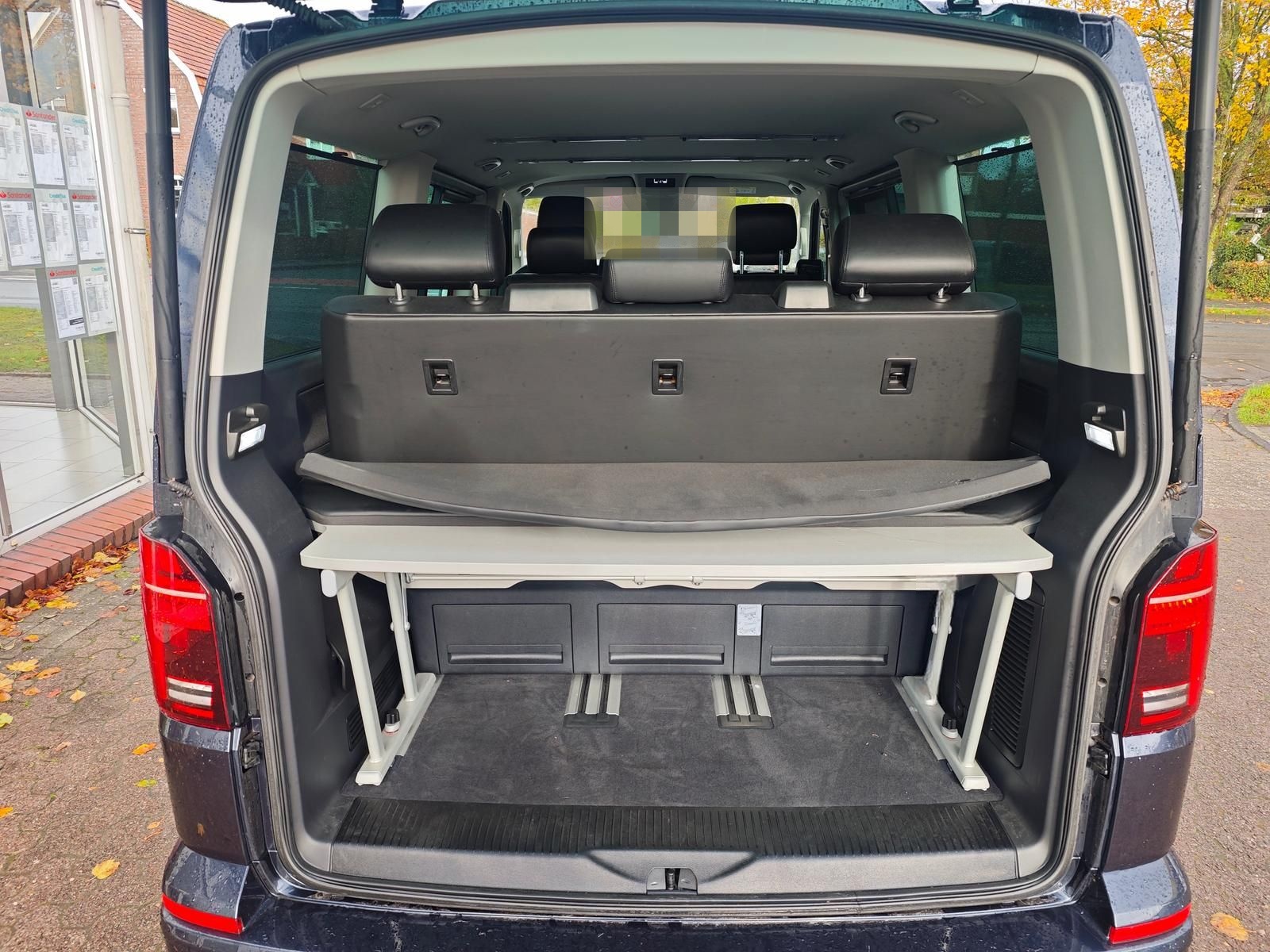 Volkswagen T6.1 Multivan 2.0 TDI Comfortline foto 10