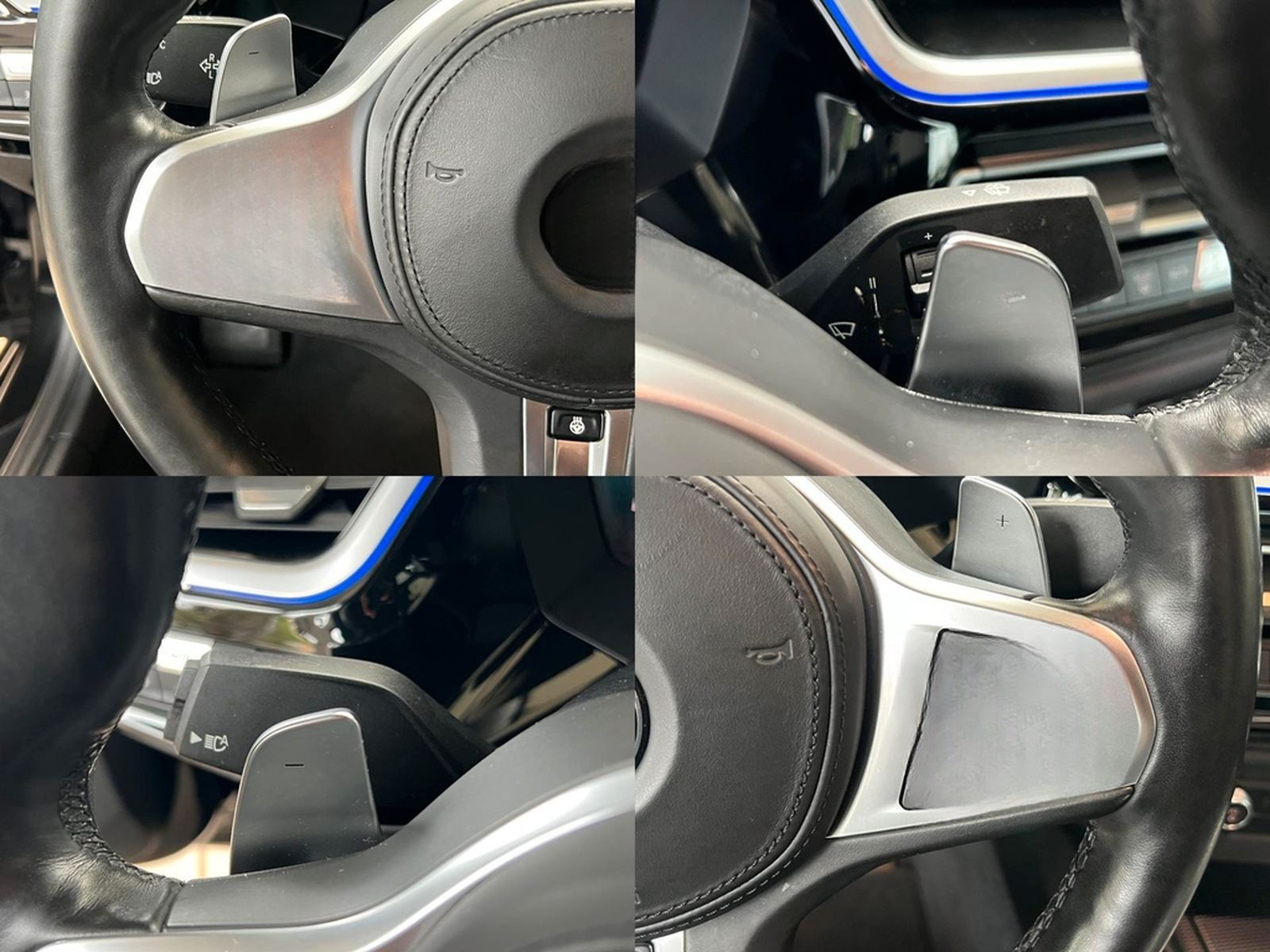 BMW Z4 M40i Adaptive-LED|HarmanKardon|SHZ|LHZ|CarPly foto 15