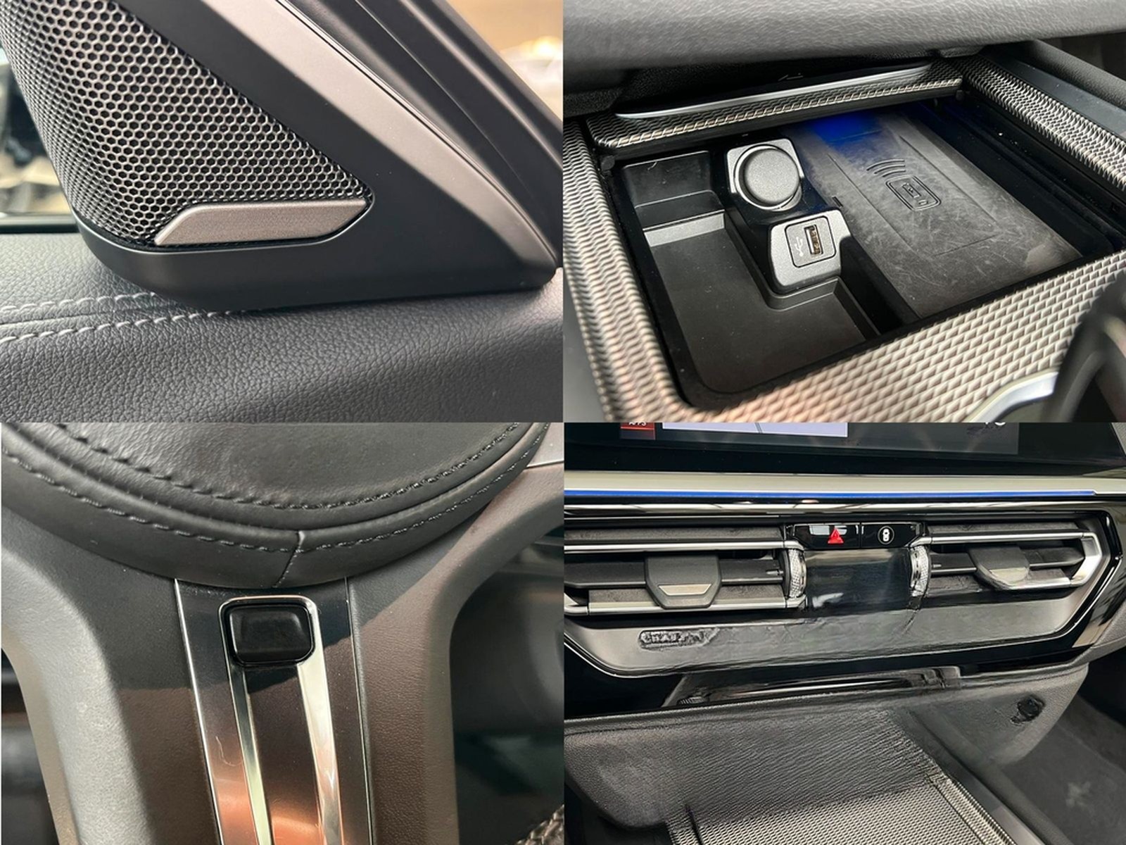BMW Z4 M40i Adaptive-LED|HarmanKardon|SHZ|LHZ|CarPly foto 16