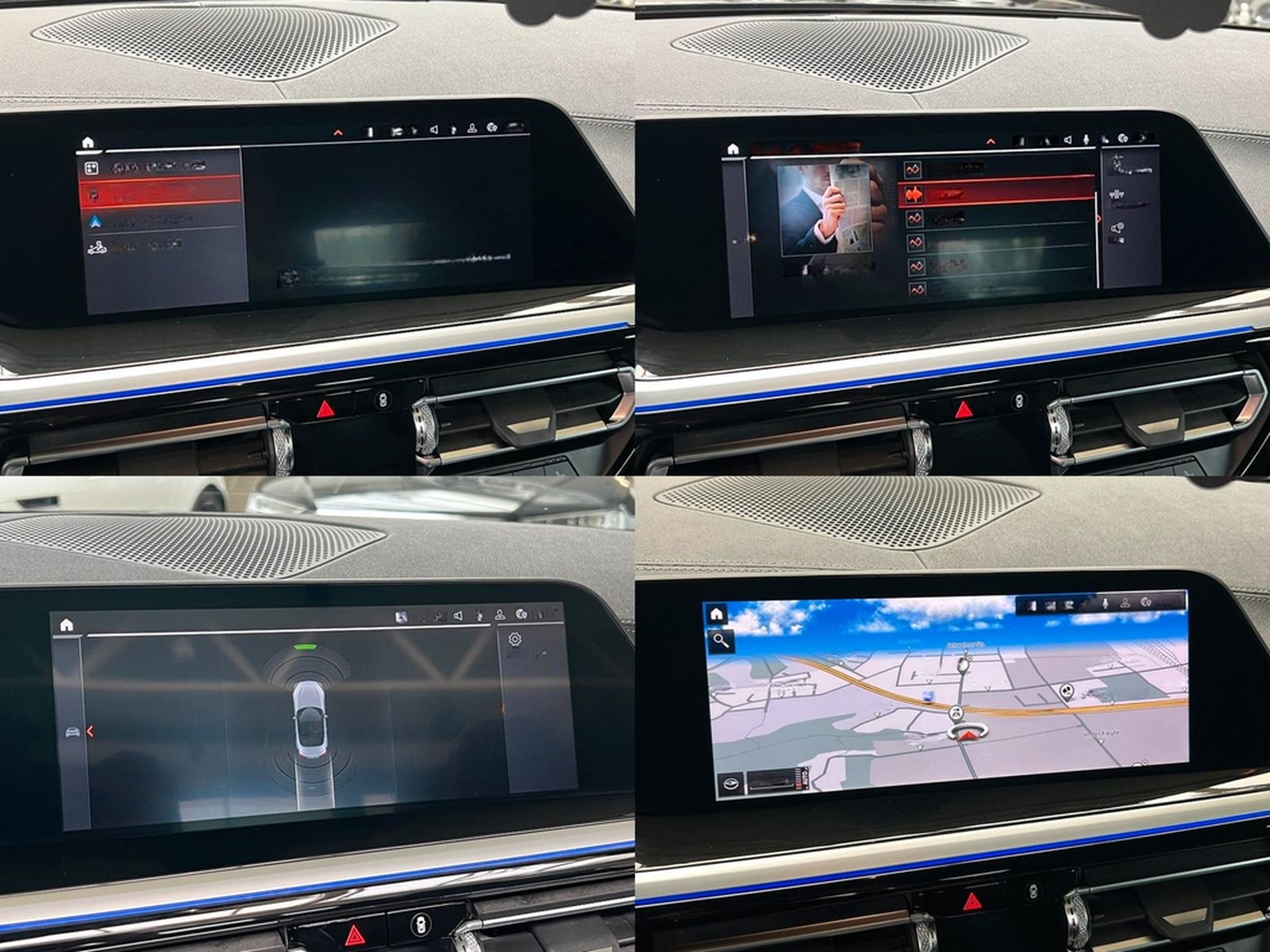 BMW Z4 M40i Adaptive-LED|HarmanKardon|SHZ|LHZ|CarPly foto 17