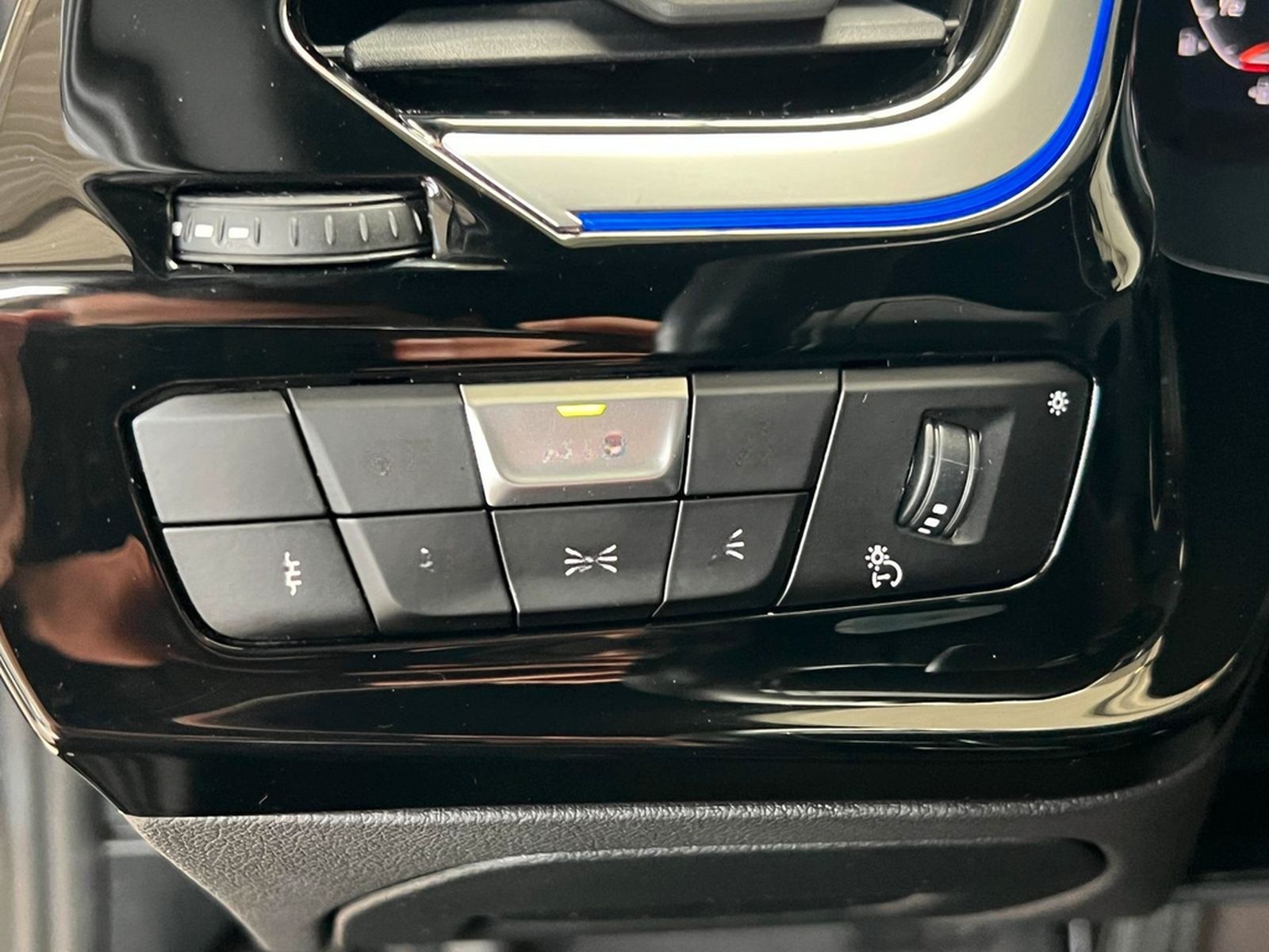 BMW Z4 M40i Adaptive-LED|HarmanKardon|SHZ|LHZ|CarPly foto 19