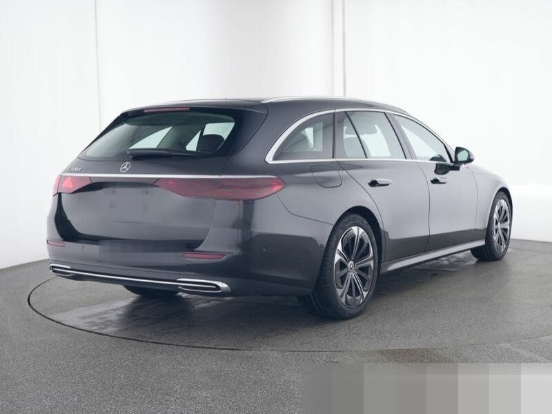 Mercedes-Benz E 220 d T AVANTGARDE Advanced PSD 19" AHK DISTRO foto 2