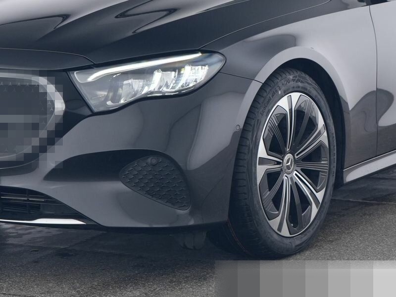Mercedes-Benz E 220 d T AVANTGARDE Advanced PSD 19" AHK DISTRO foto 3