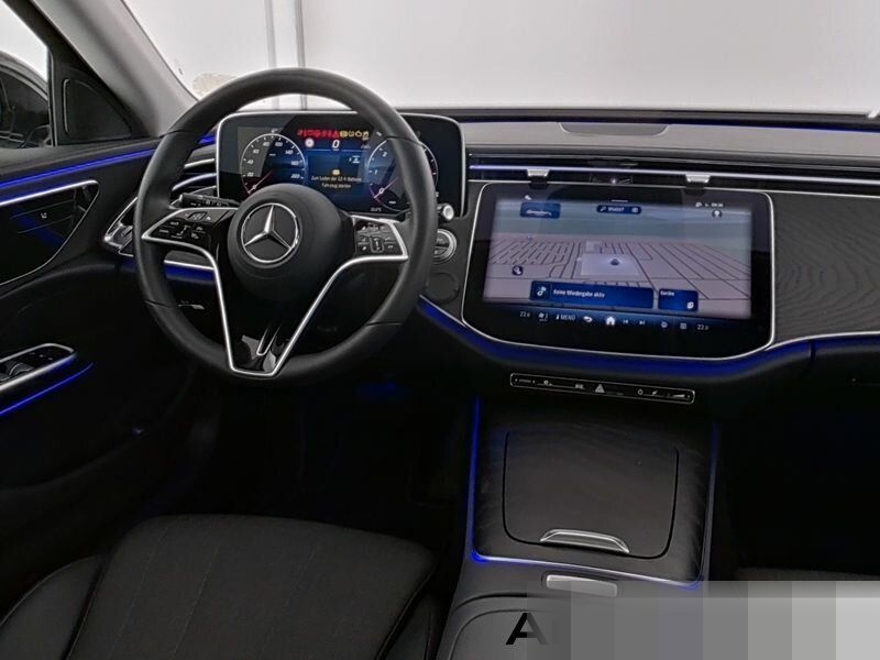 Mercedes-Benz E 220 d T AVANTGARDE Advanced PSD 19" AHK DISTRO foto 6