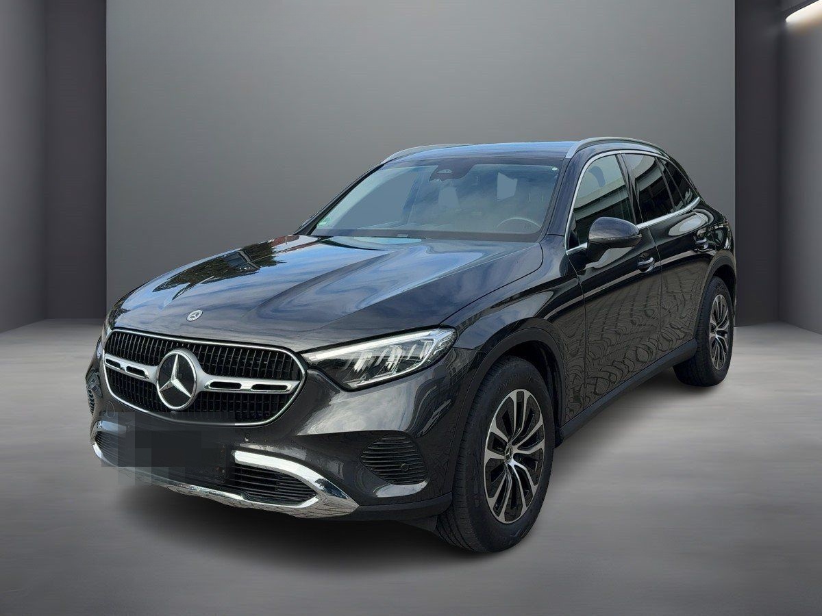 Mercedes-Benz GLC 200 4M Avantgarde/LED/R-Kamera/Memory/Totwin foto 2