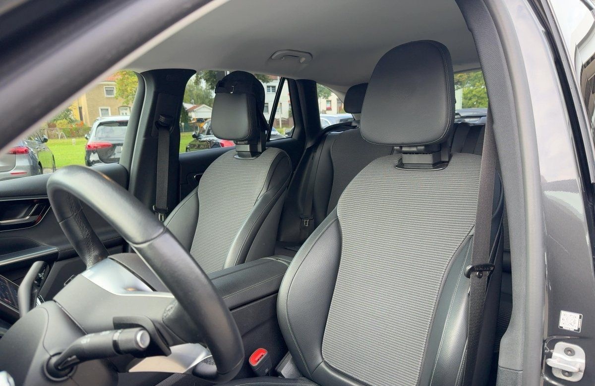 Mercedes-Benz GLC 200 4M Avantgarde/LED/R-Kamera/Memory/Totwin foto 13