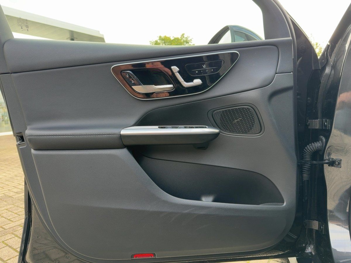 Mercedes-Benz GLC 200 4M Avantgarde/LED/R-Kamera/Memory/Totwin foto 15