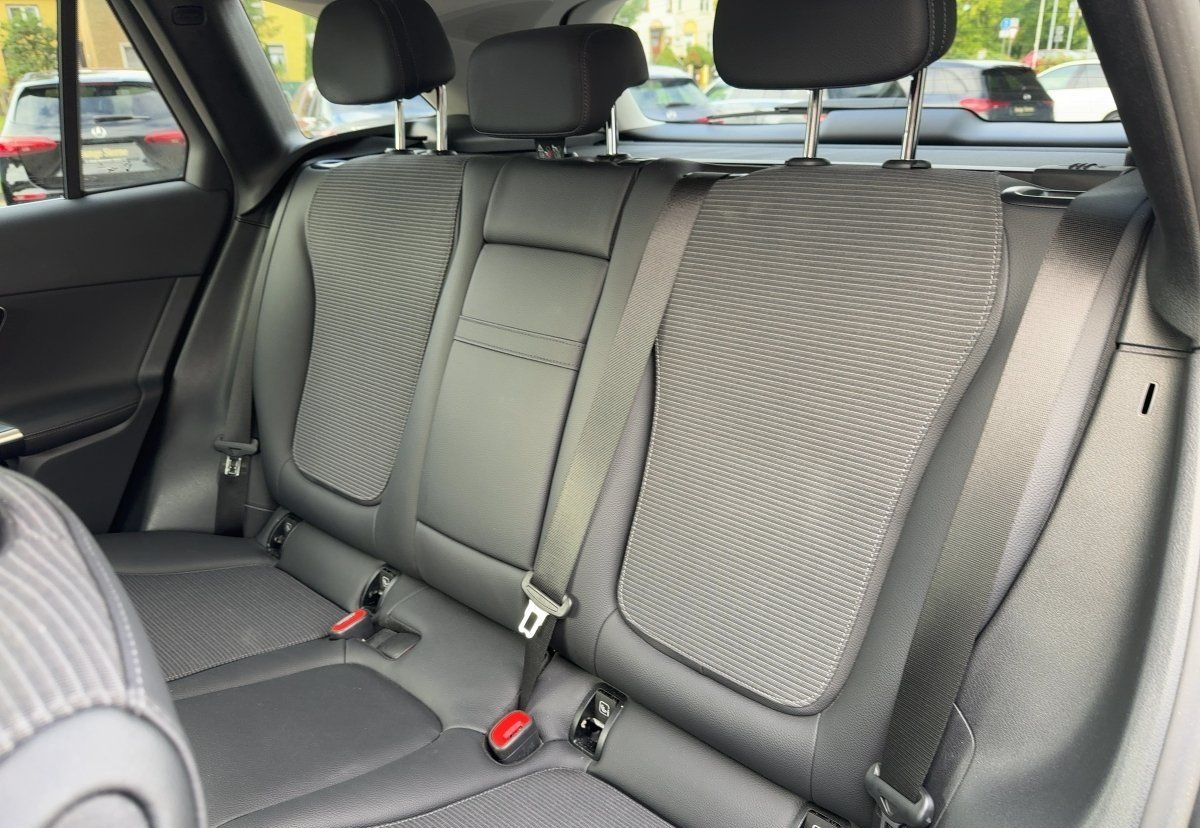 Mercedes-Benz GLC 200 4M Avantgarde/LED/R-Kamera/Memory/Totwin foto 16