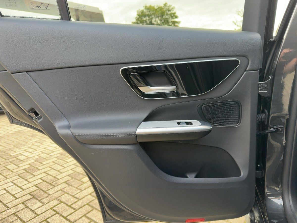 Mercedes-Benz GLC 200 4M Avantgarde/LED/R-Kamera/Memory/Totwin foto 17