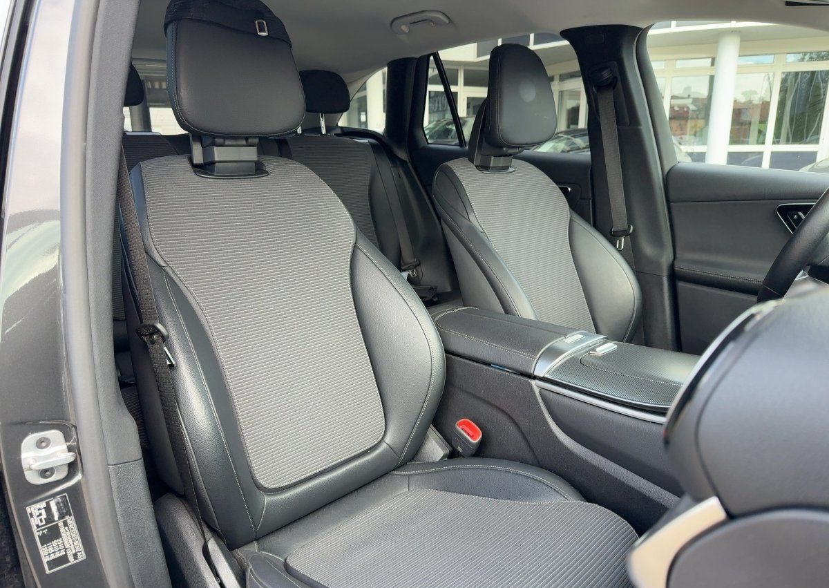 Mercedes-Benz GLC 200 4M Avantgarde/LED/R-Kamera/Memory/Totwin foto 19