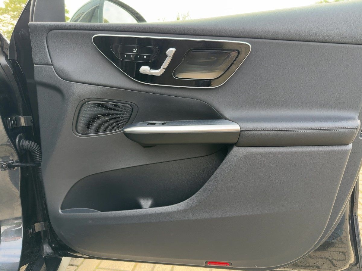Mercedes-Benz GLC 200 4M Avantgarde/LED/R-Kamera/Memory/Totwin foto 20