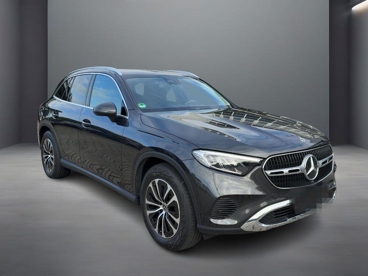 Mercedes-Benz GLC 200 4M Avantgarde/LED/R-Kamera/Memory/Totwin foto 5