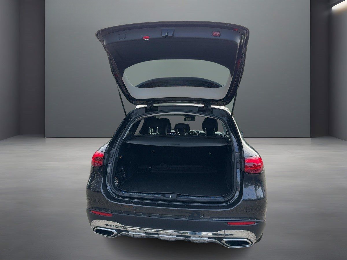 Mercedes-Benz GLC 200 4M Avantgarde/LED/R-Kamera/Memory/Totwin foto 6