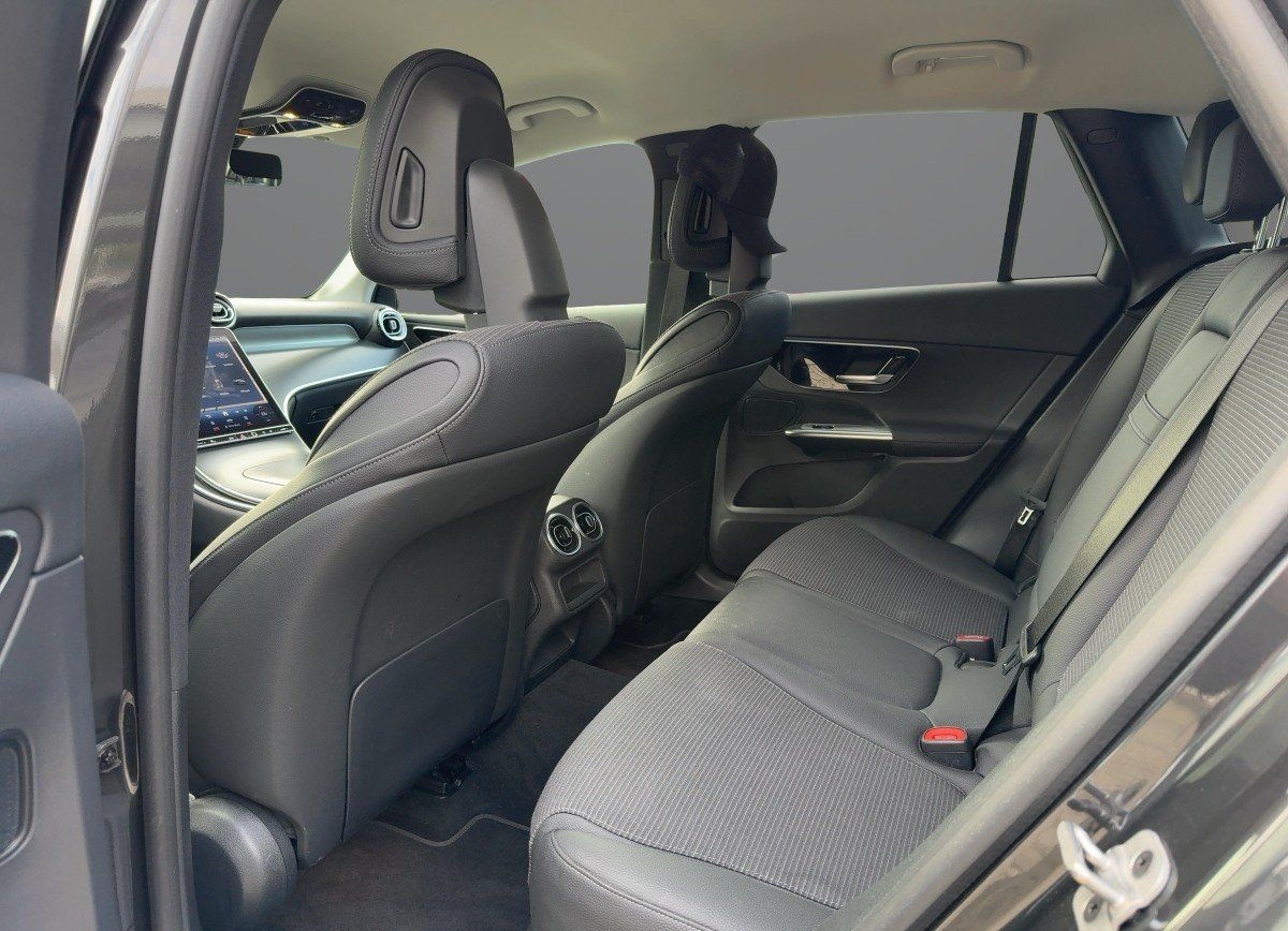 Mercedes-Benz GLC 200 4M Avantgarde/LED/R-Kamera/Memory/Totwin foto 8