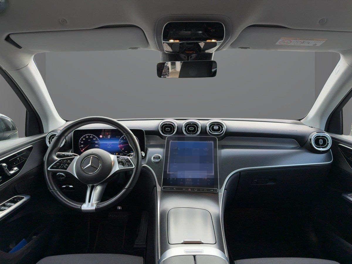 Mercedes-Benz GLC 200 4M Avantgarde/LED/R-Kamera/Memory/Totwin foto 9