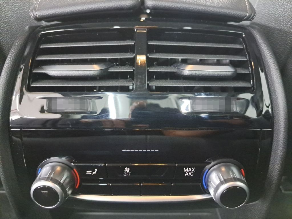 BMW 520d xDrive Aut. NAVI RFK SHZ LED Driving ASS foto 24