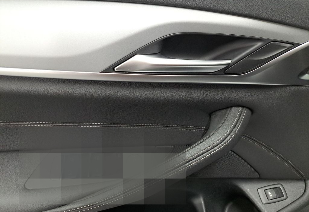 BMW 520d xDrive Aut. NAVI RFK SHZ LED Driving ASS foto 9