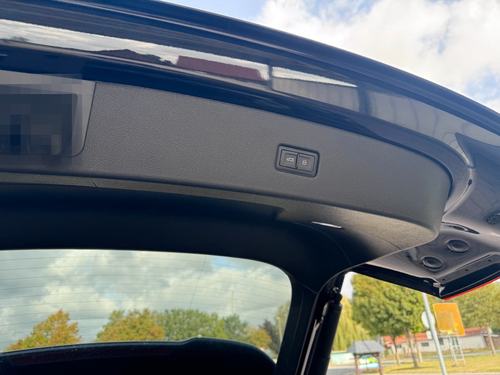 Audi Q5 Sportback 40 TDI quattro advanced/KAMERA/LED/ foto 11