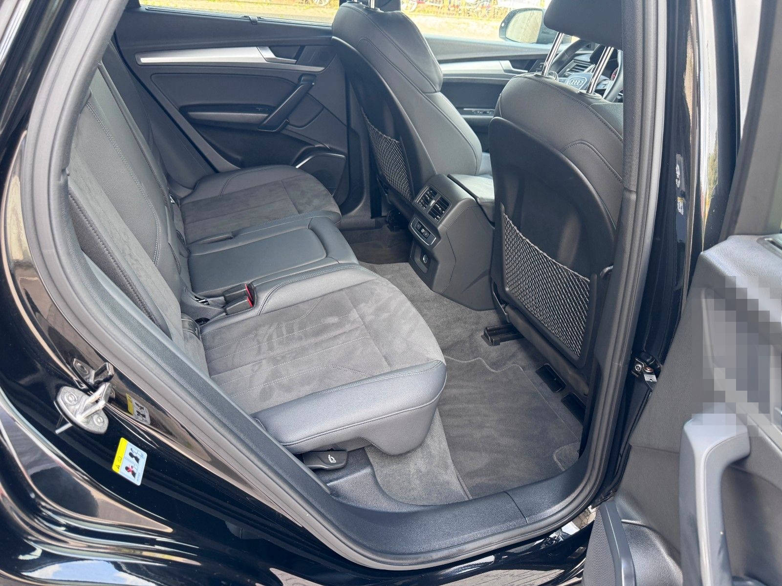 Audi Q5 Sportback 40 TDI quattro advanced/KAMERA/LED/ foto 12