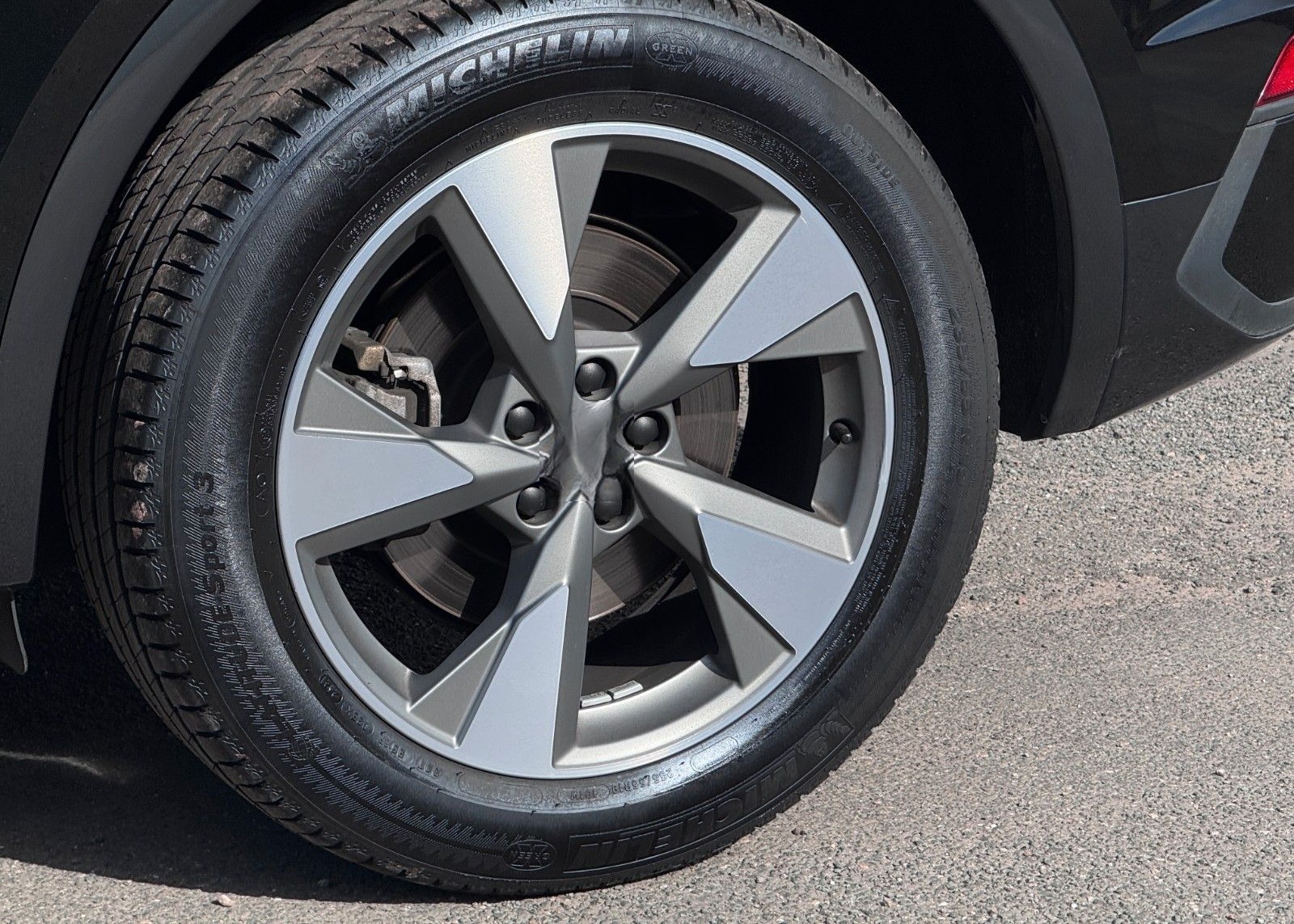 Audi Q5 Sportback 40 TDI quattro advanced/KAMERA/LED/ foto 15