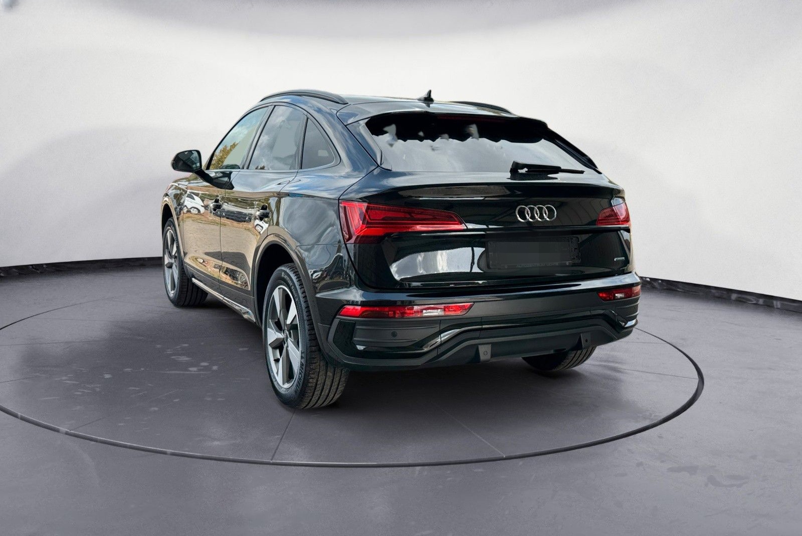 Audi Q5 Sportback 40 TDI quattro advanced/KAMERA/LED/ foto 3