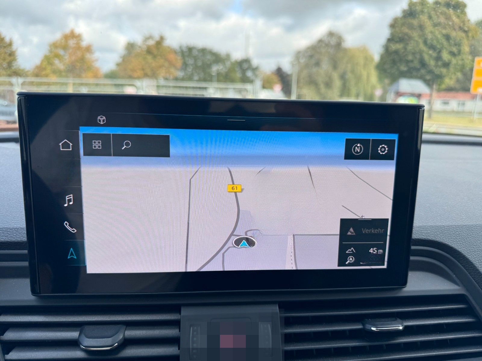 Audi Q5 Sportback 40 TDI quattro advanced/KAMERA/LED/ foto 8