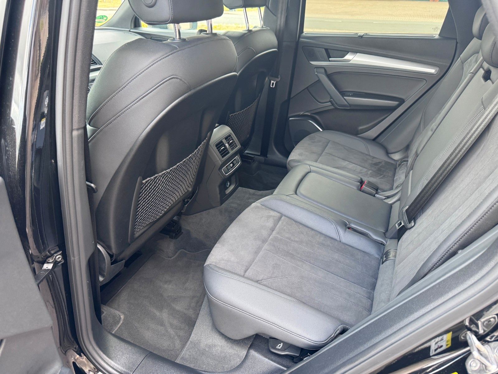 Audi Q5 Sportback 40 TDI quattro advanced/KAMERA/LED/ foto 9
