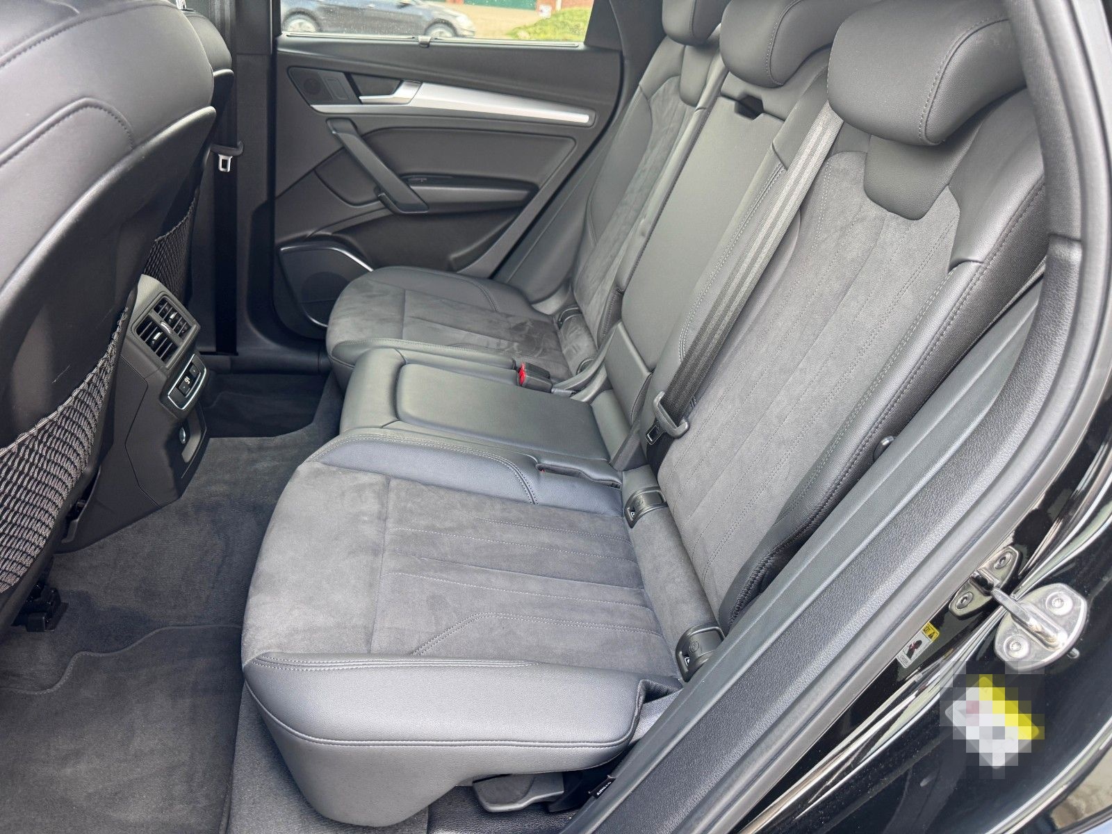 Audi Q5 Sportback 40 TDI quattro advanced/KAMERA/LED/ foto 10