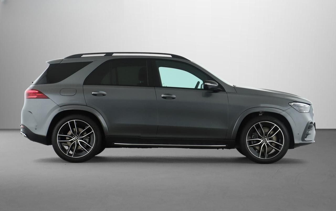 Mercedes-Benz GLE 450 d 4M AMG Night Burmester Widescreen MBUX foto 7