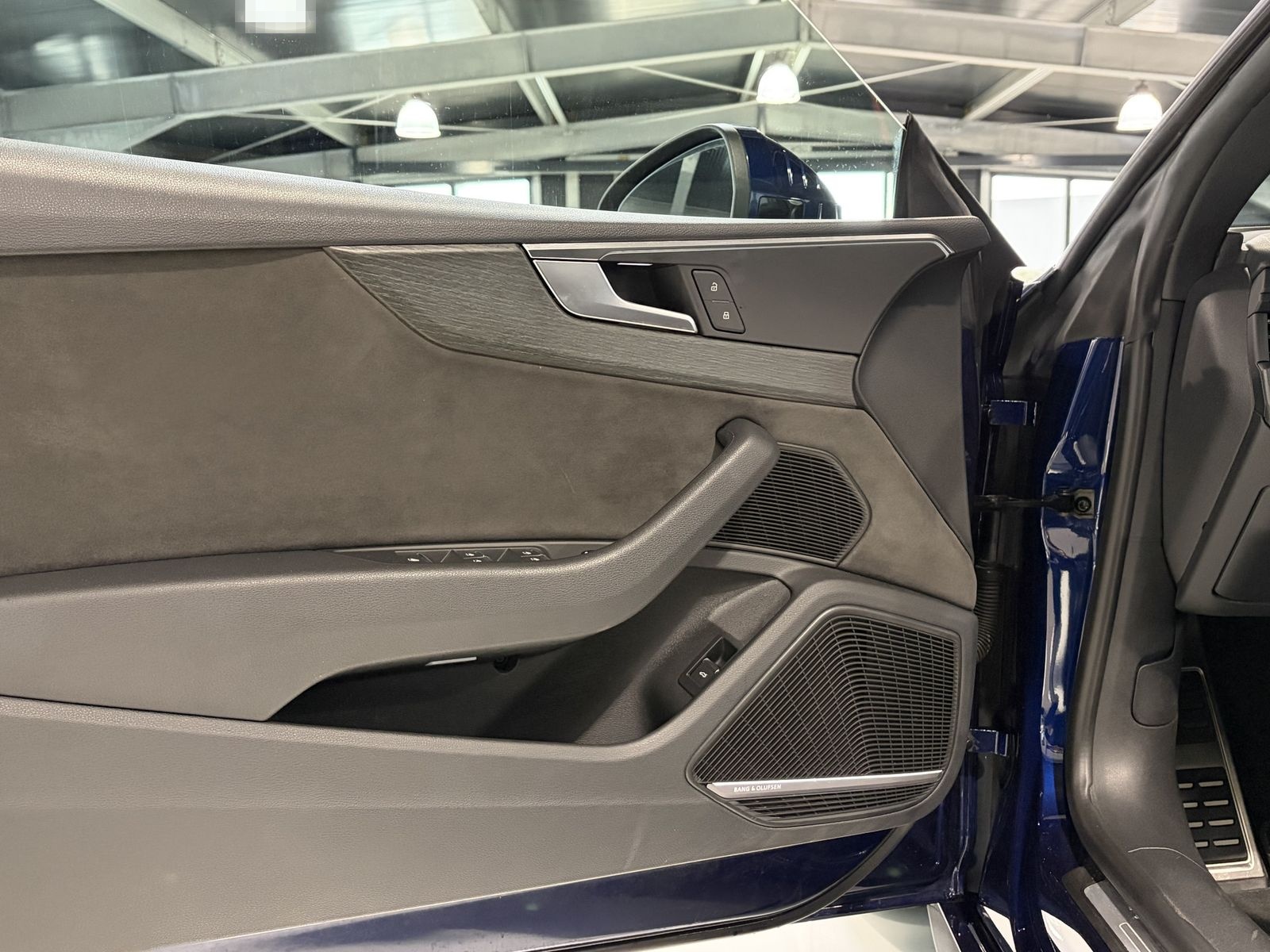 Audi A5 Cabriolet 40 TDI - S LINE / S-SITZE / MATRIX foto 25