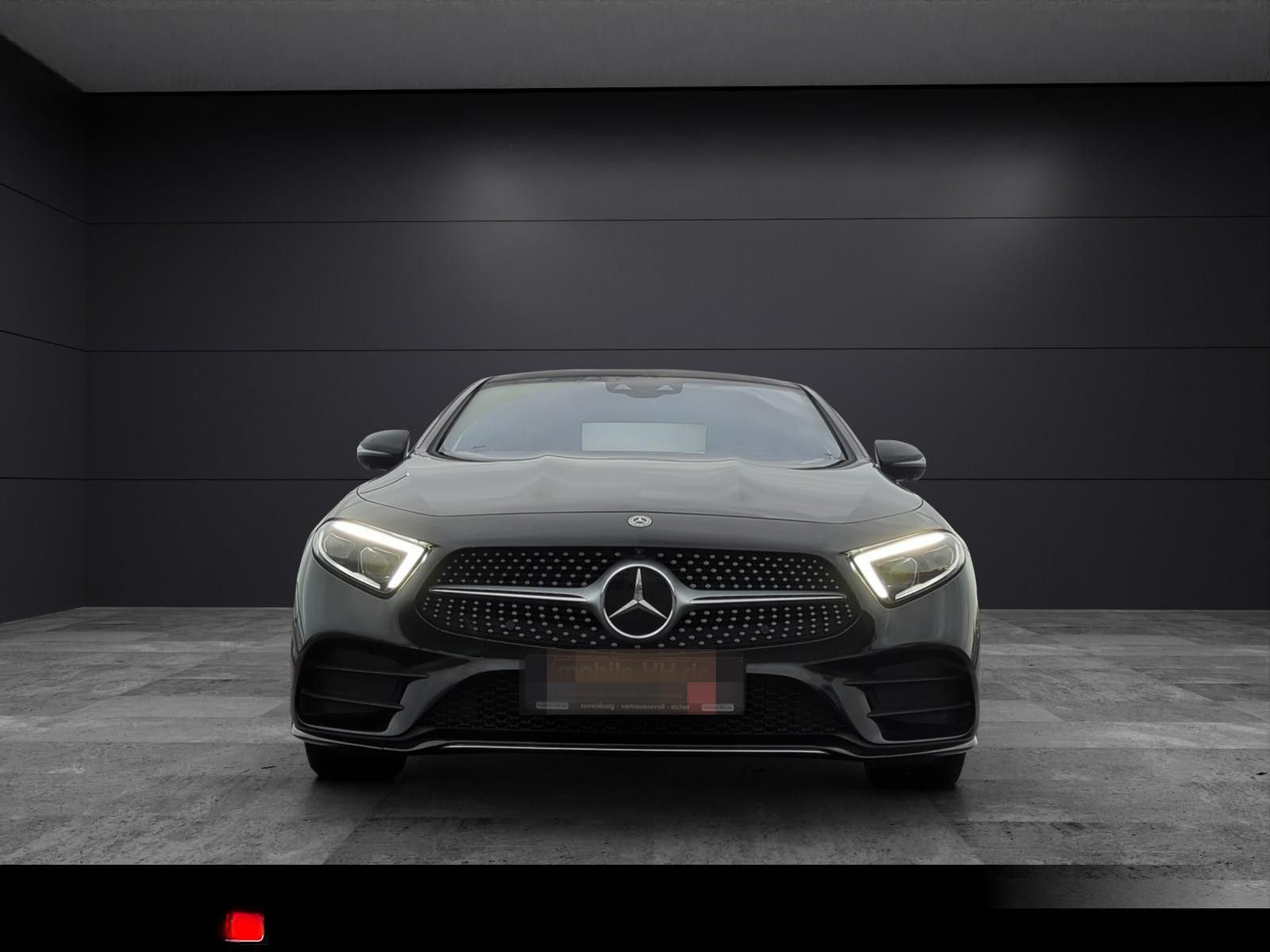 Mercedes-Benz CLS 400*SD*360°KAMERA*MEMORY*4xSHZ*AMG LINE* foto 2