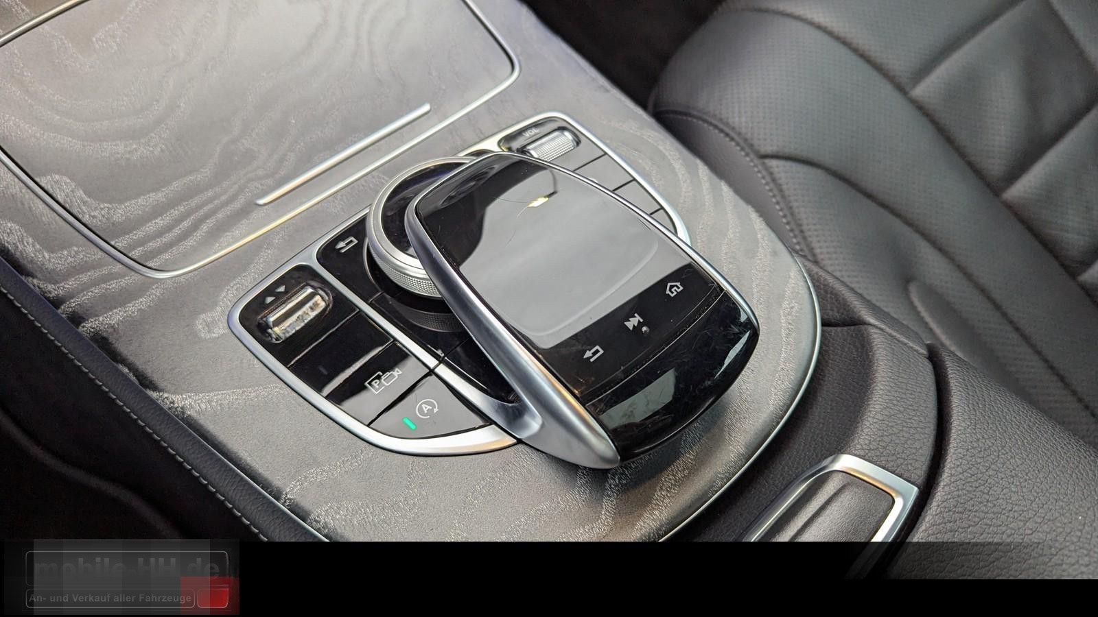 Mercedes-Benz CLS 400*SD*360°KAMERA*MEMORY*4xSHZ*AMG LINE* foto 13