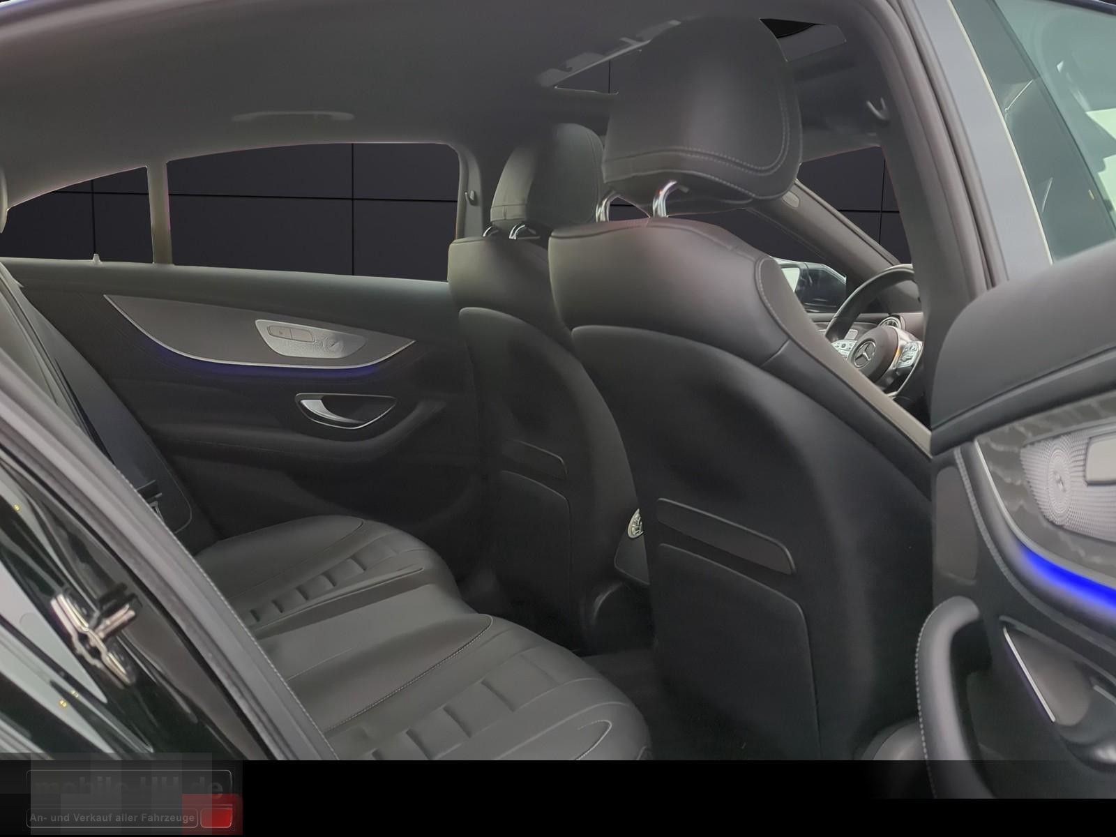Mercedes-Benz CLS 400*SD*360°KAMERA*MEMORY*4xSHZ*AMG LINE* foto 24