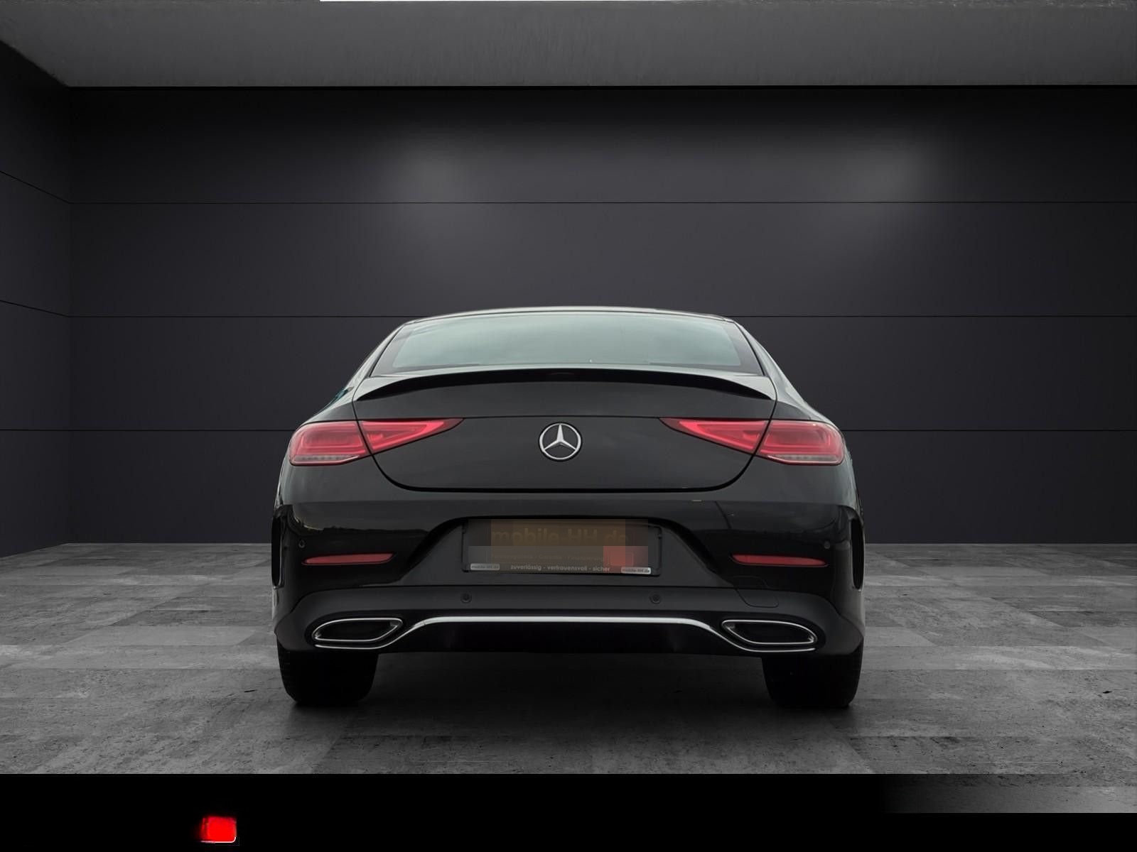 Mercedes-Benz CLS 400*SD*360°KAMERA*MEMORY*4xSHZ*AMG LINE* foto 5