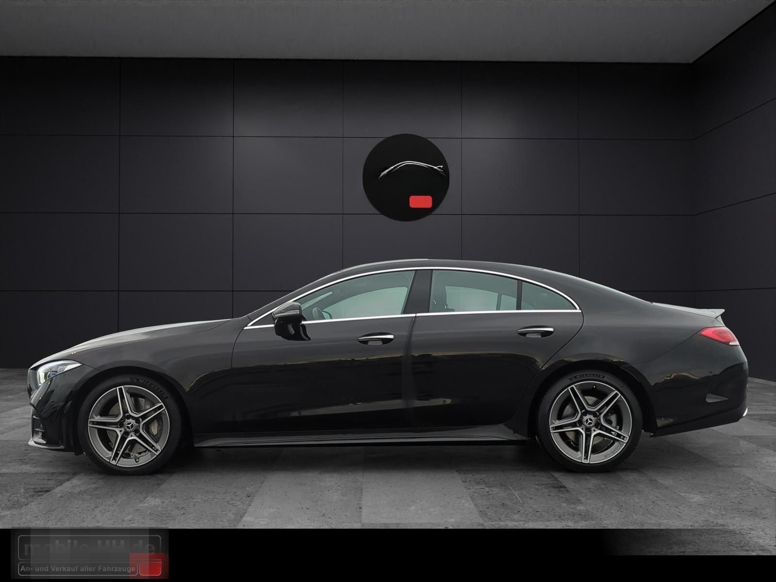 Mercedes-Benz CLS 400*SD*360°KAMERA*MEMORY*4xSHZ*AMG LINE* foto 8