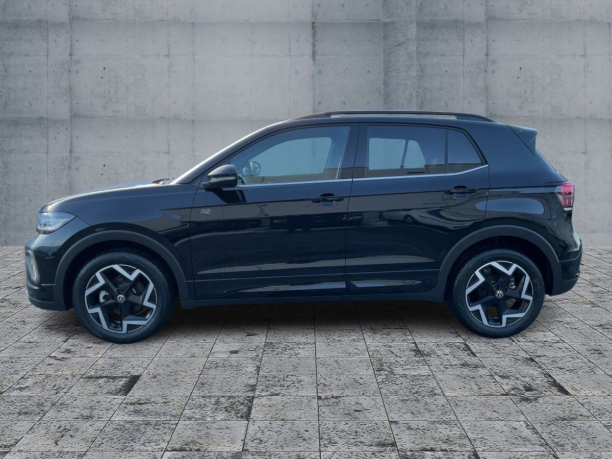 Volkswagen T-Cross R-Line 1.0 l TSI (116 PS) IQ.LIGHT* RFK* foto 3