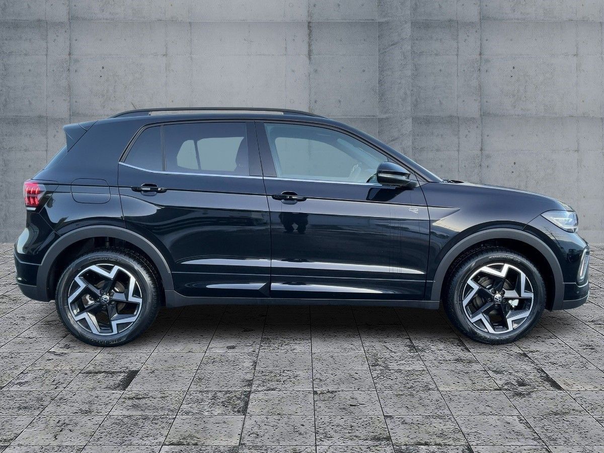 Volkswagen T-Cross R-Line 1.0 l TSI (116 PS) IQ.LIGHT* RFK* foto 6