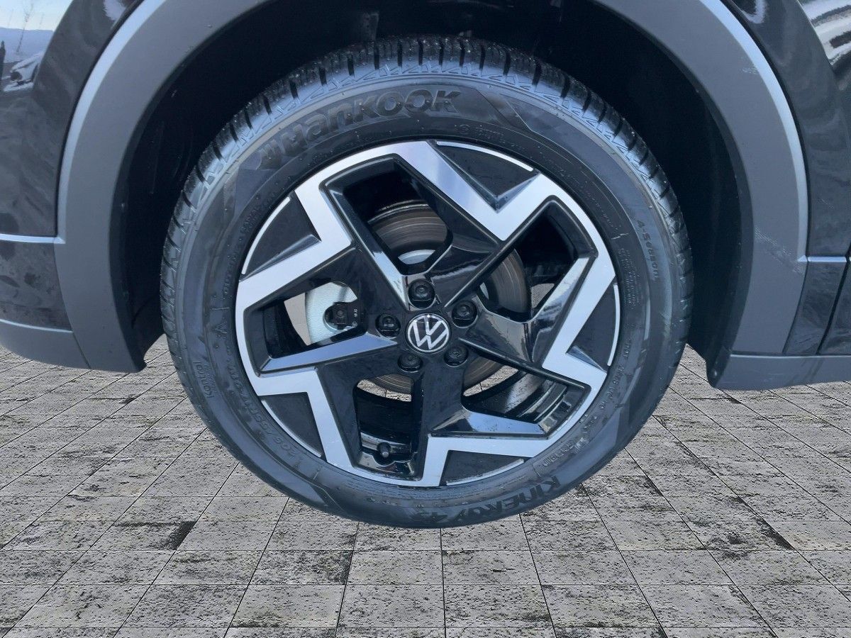 Volkswagen T-Cross R-Line 1.0 l TSI (116 PS) IQ.LIGHT* RFK* foto 7