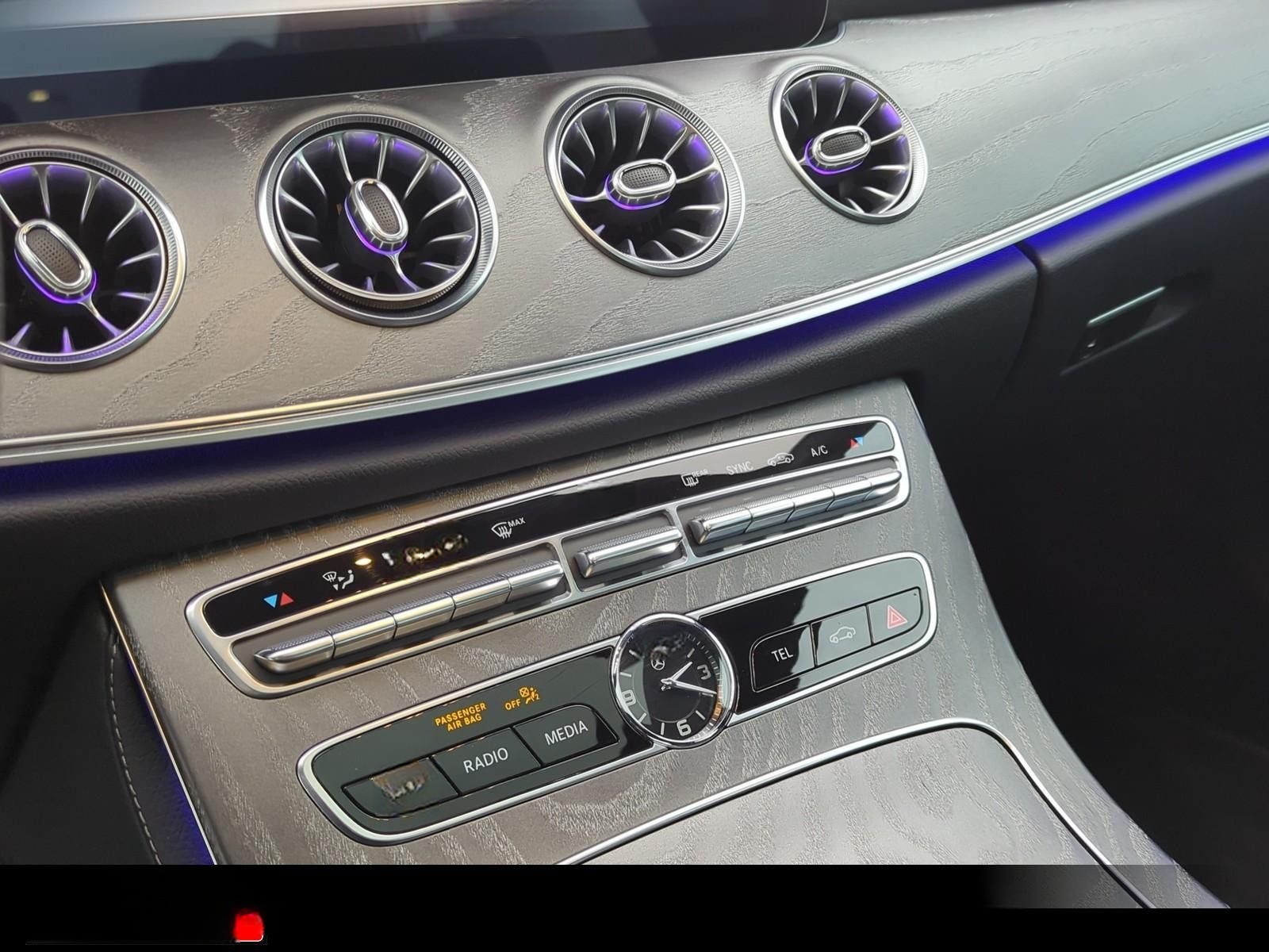 Mercedes-Benz CLS 400*SD*360°KAMERA*MEMORY*4xSHZ*AMG LINE* foto 14
