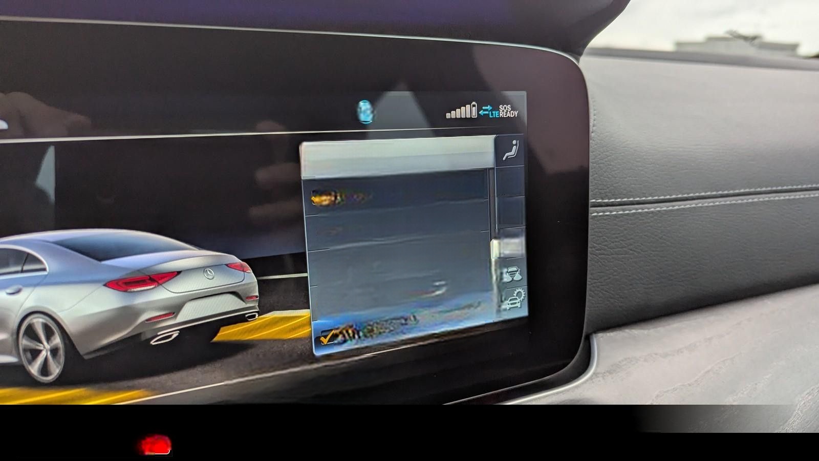 Mercedes-Benz CLS 400*SD*360°KAMERA*MEMORY*4xSHZ*AMG LINE* foto 17
