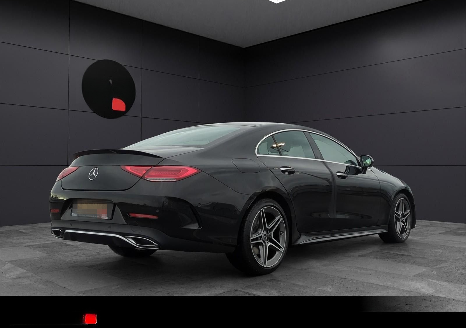 Mercedes-Benz CLS 400*SD*360°KAMERA*MEMORY*4xSHZ*AMG LINE* foto 6