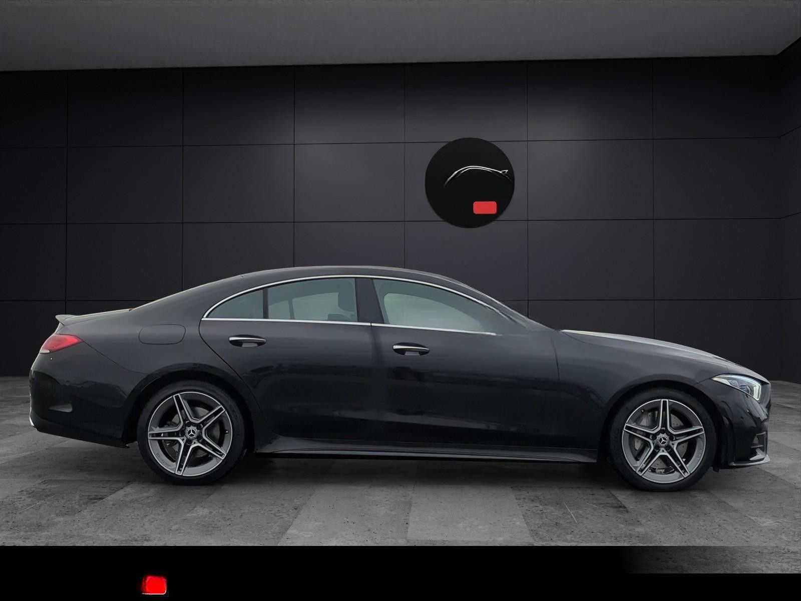 Mercedes-Benz CLS 400*SD*360°KAMERA*MEMORY*4xSHZ*AMG LINE* foto 7