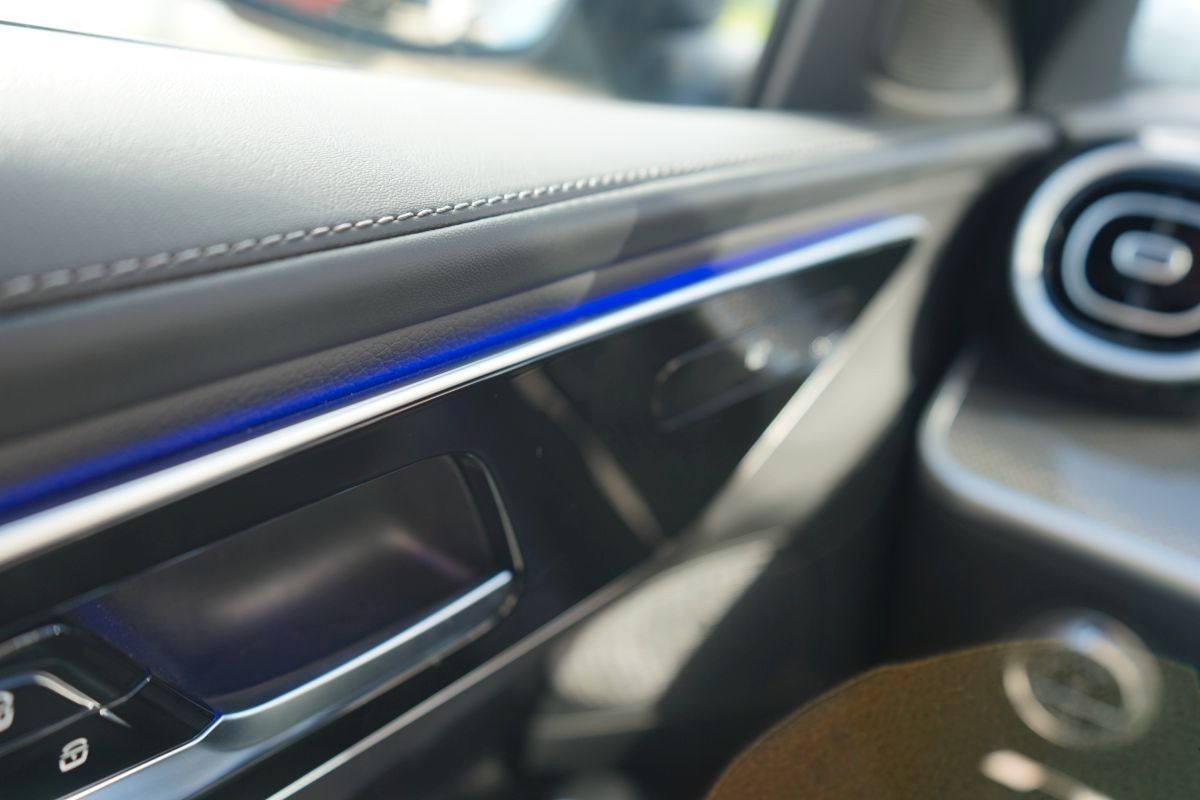 Mercedes-Benz C 300d*Amg Paket*Ahk*Distronic Plus foto 16