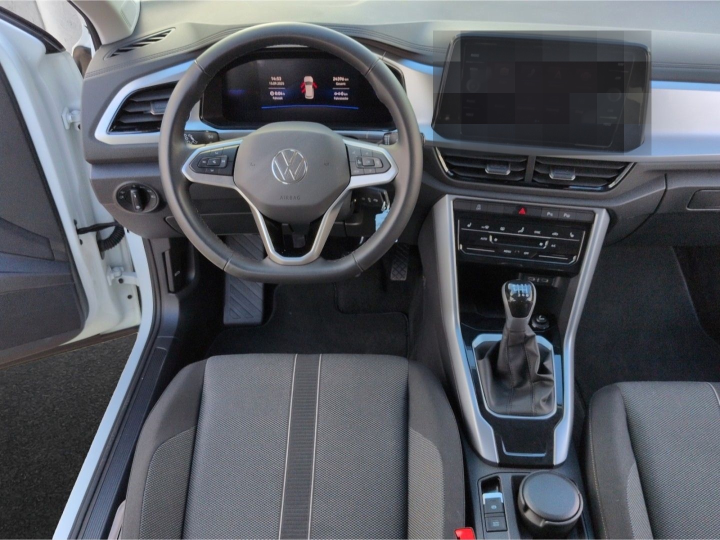 Volkswagen T-Roc Life 1.0TSI*LED+ Navi digCockp SHZ VKZ-Erk foto 6