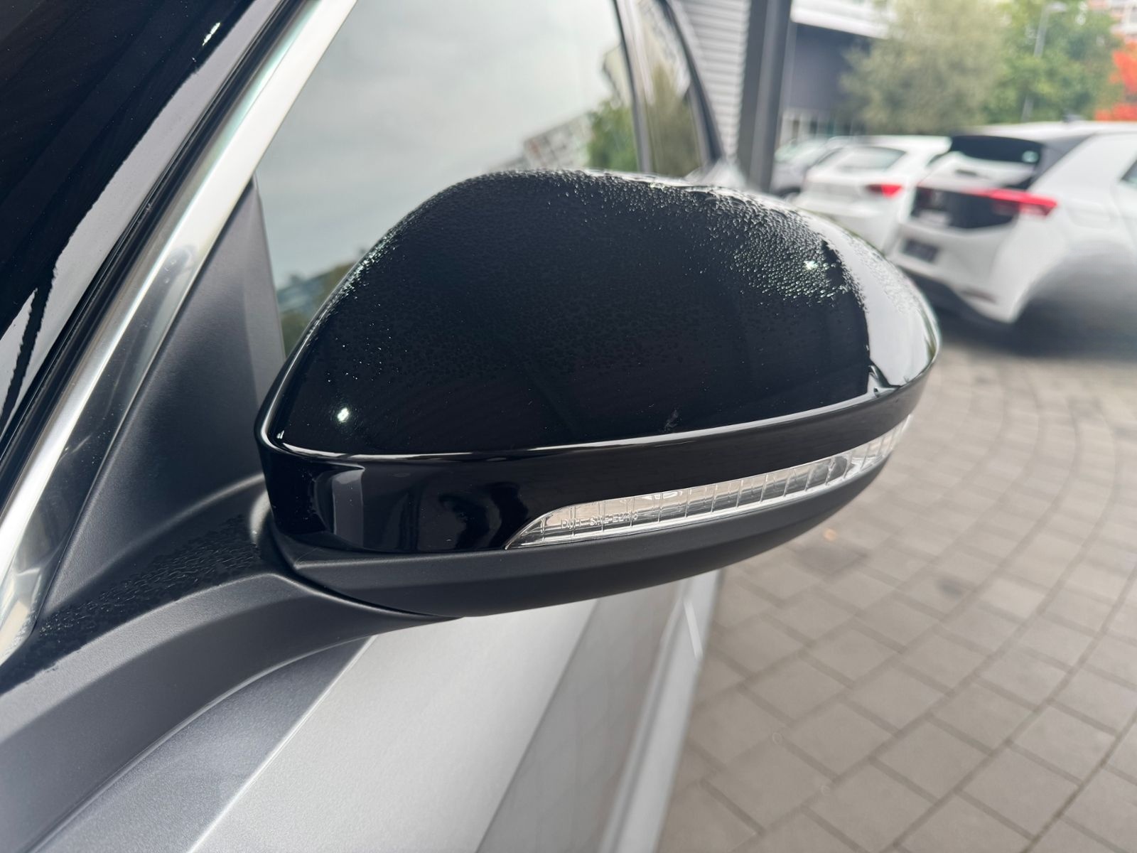 Volkswagen T-Roc 1.5 TSI DSG Style AHK/LED/ALLSEASON foto 13