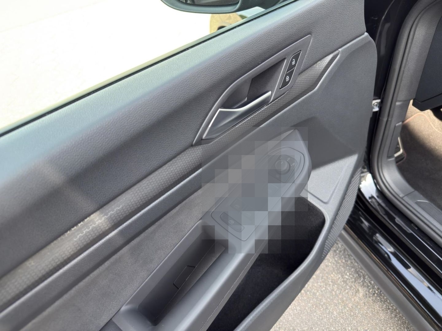 Volkswagen Golf GTI Clubsport Performance Akrapovic Matrix  foto 13