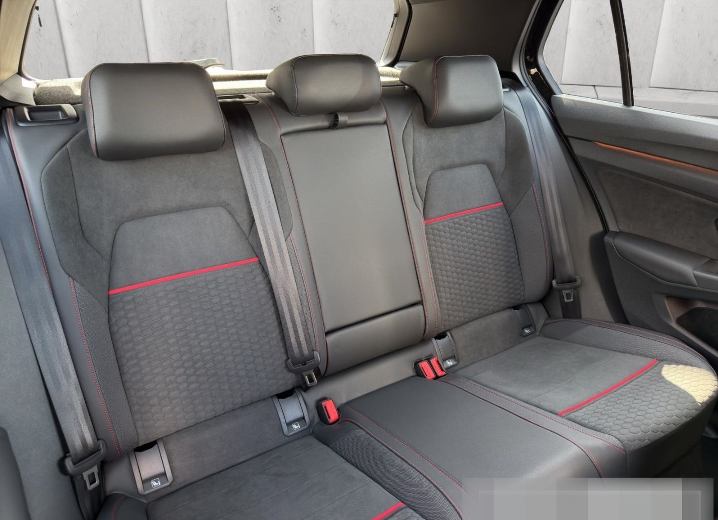 Volkswagen Golf GTI Clubsport Performance Akrapovic Matrix  foto 20